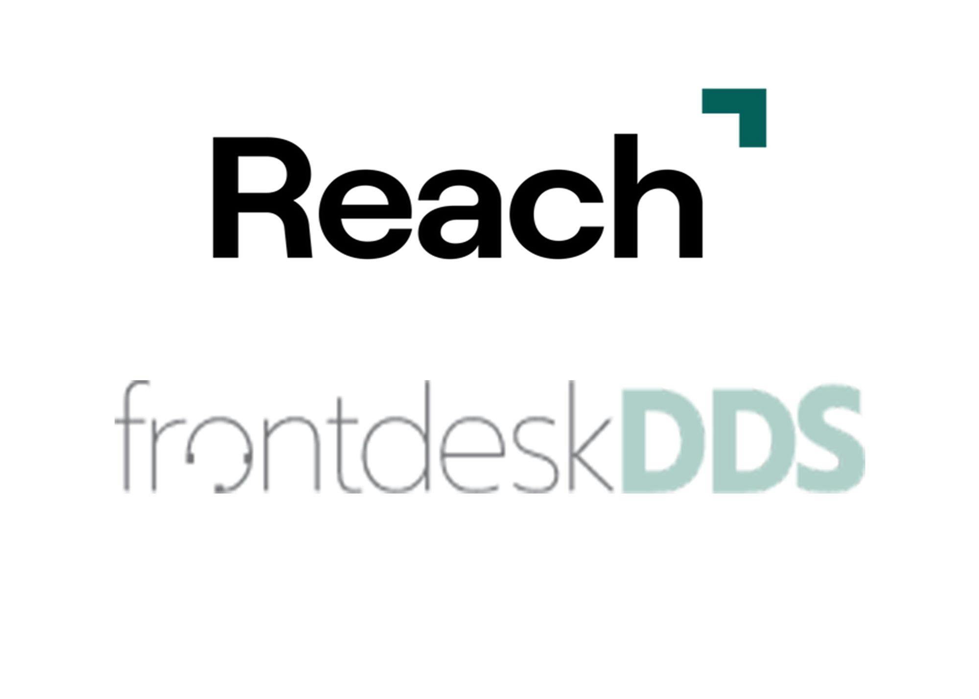 Reach Acquires Front Desk DDS
